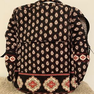 vera bradley pack back
